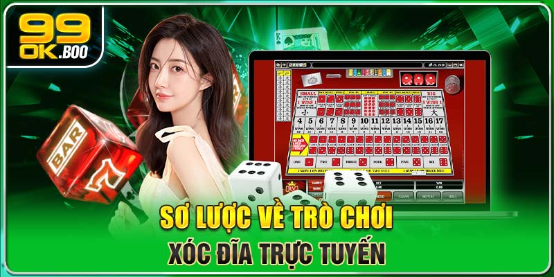 Sơ lược về trò chơi